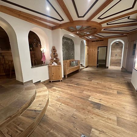 Landhaus Kumbichl Майрхофен Экстерьер фото