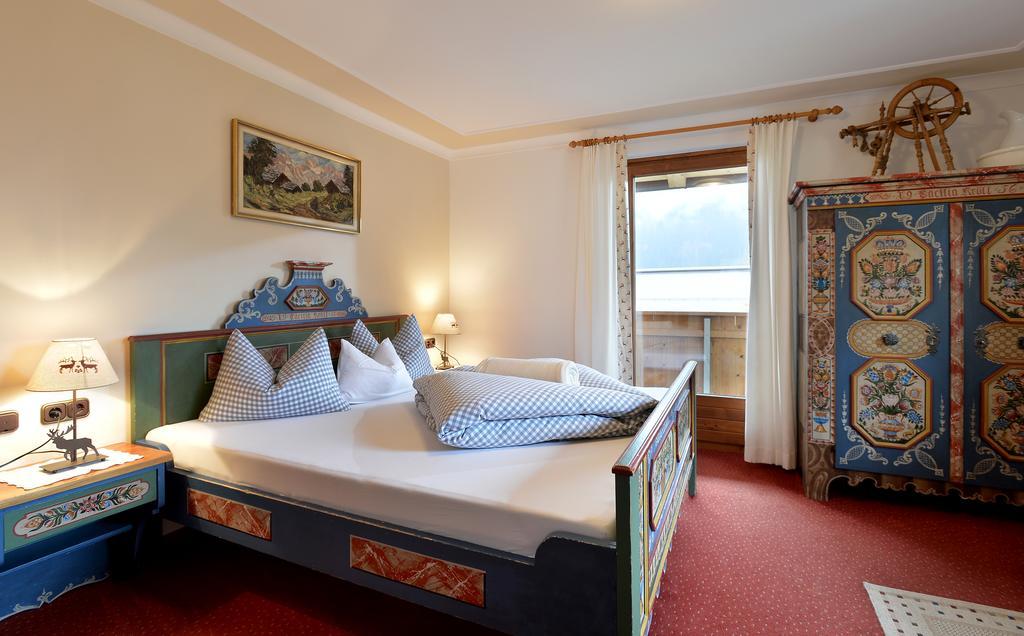 Landhaus Kumbichl Майрхофен Номер фото