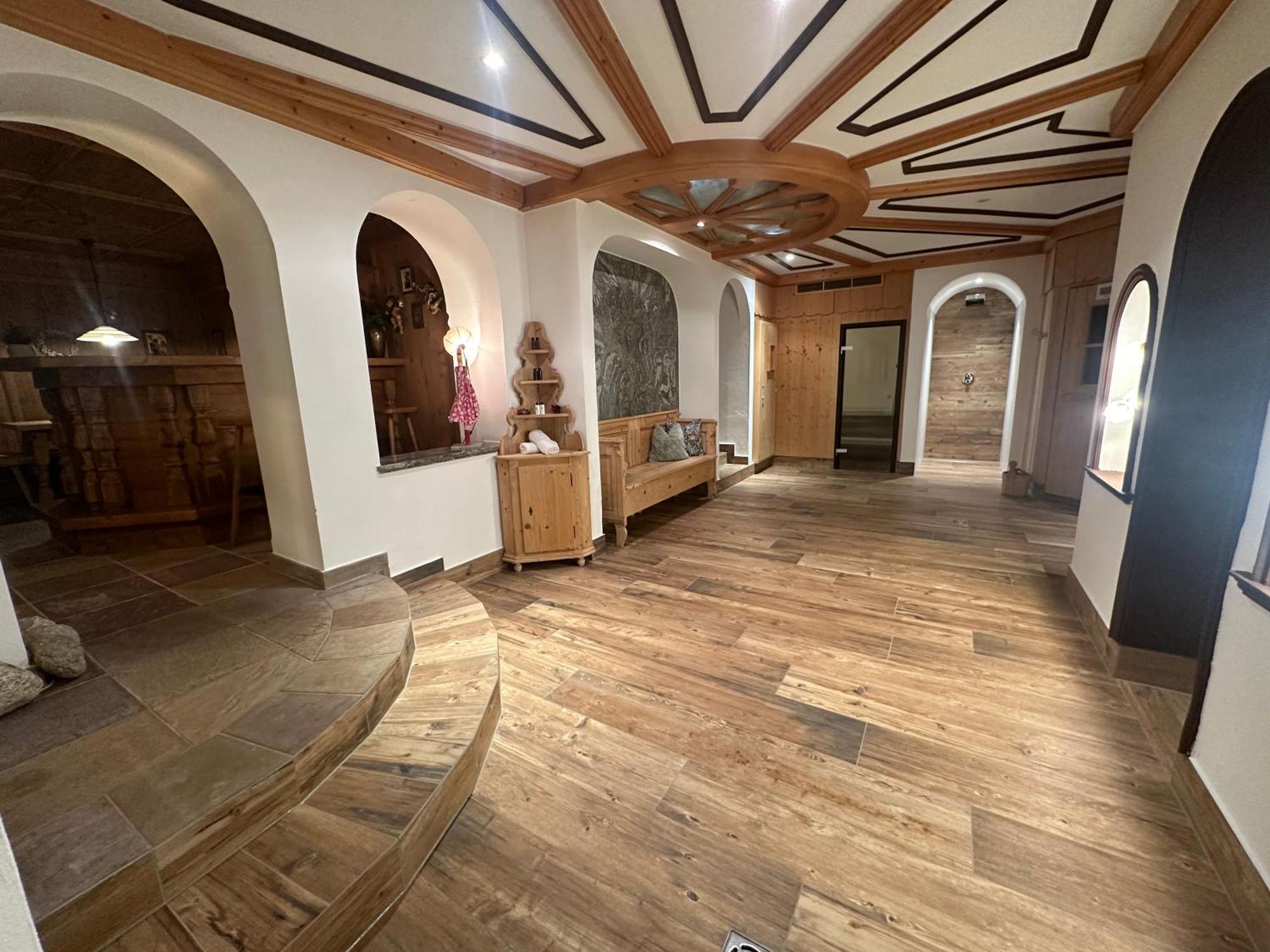 Landhaus Kumbichl Майрхофен Экстерьер фото